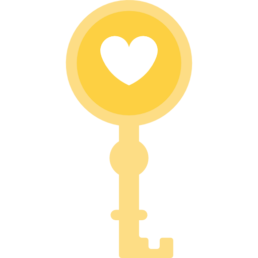 Key icon