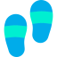 Flip flops biểu tượng 64x64