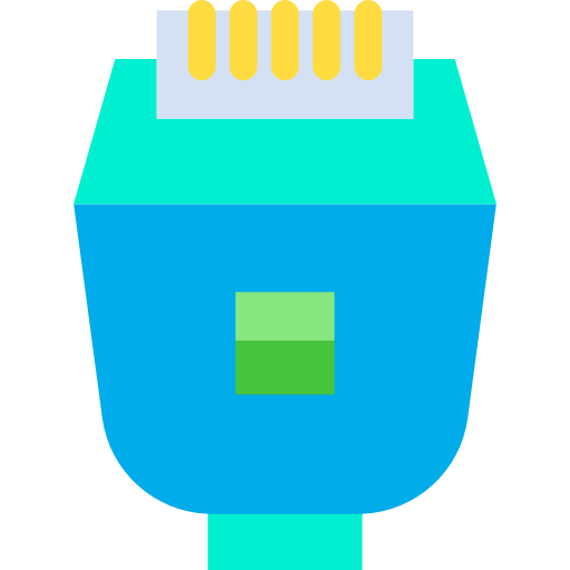 Epilator icon