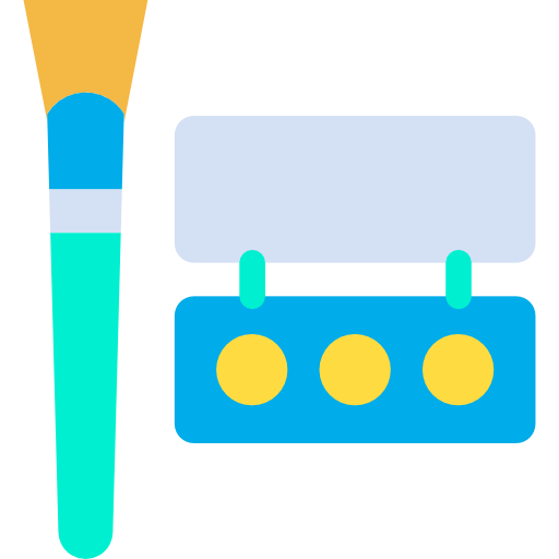 Makeup icon