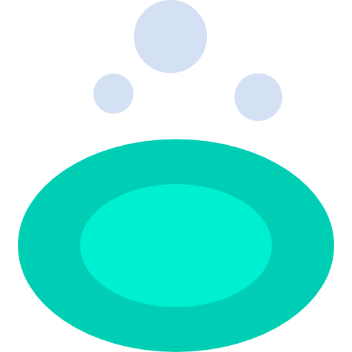 Soap biểu tượng