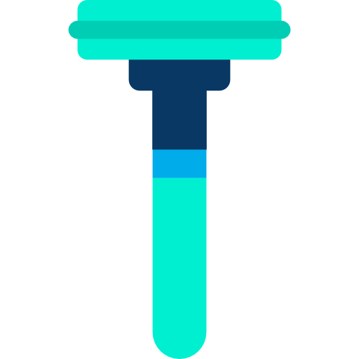 Razor icon