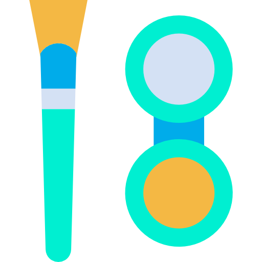 Makeup icon