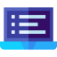 Laptop icon 64x64