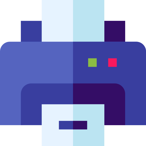 Printer icon