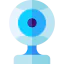 Webcam icon 64x64
