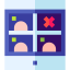 Videocall icon 64x64