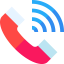 Phone call icon 64x64