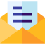 Email icon 64x64
