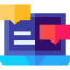 Message icon 64x64