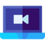 Laptop icon 64x64
