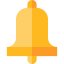 Bell icon 64x64