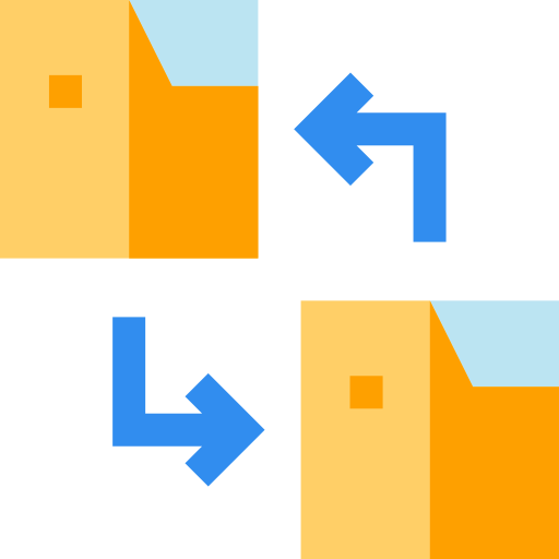 Files icon