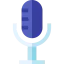 Microphone icon 64x64