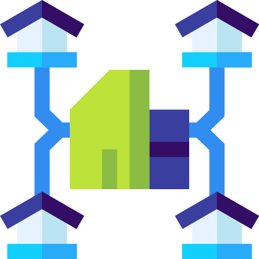 Network icon