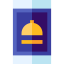 Food app icon 64x64