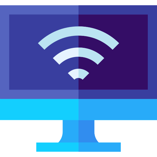 Wifi signal icon