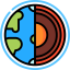 Geology icon 64x64