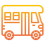 Minibus icon 64x64
