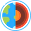 Geology icon 64x64