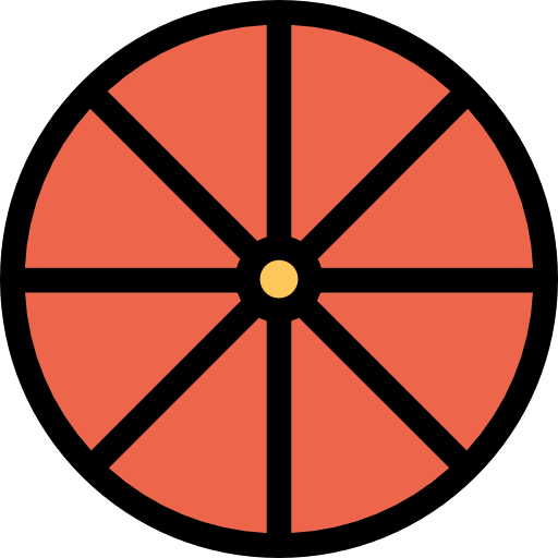 Lemon slice іконка