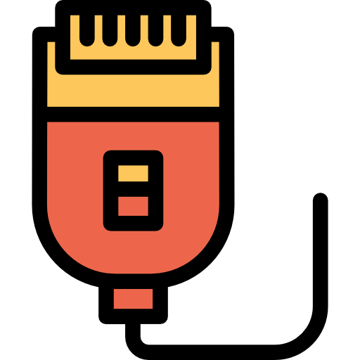 Epilator icon