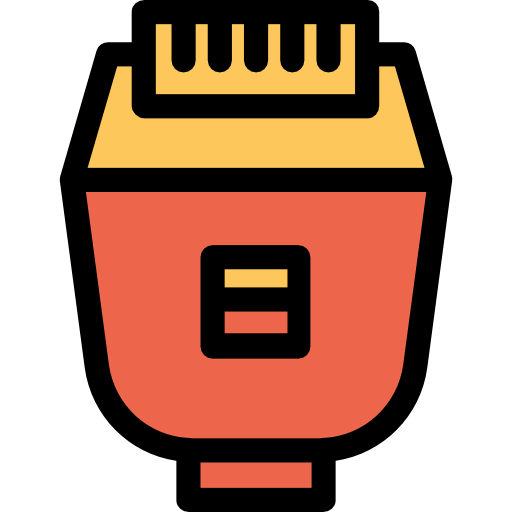 Epilator 图标