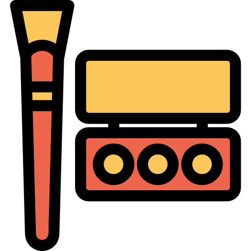Makeup icon