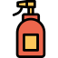 Spray bottle icon 64x64