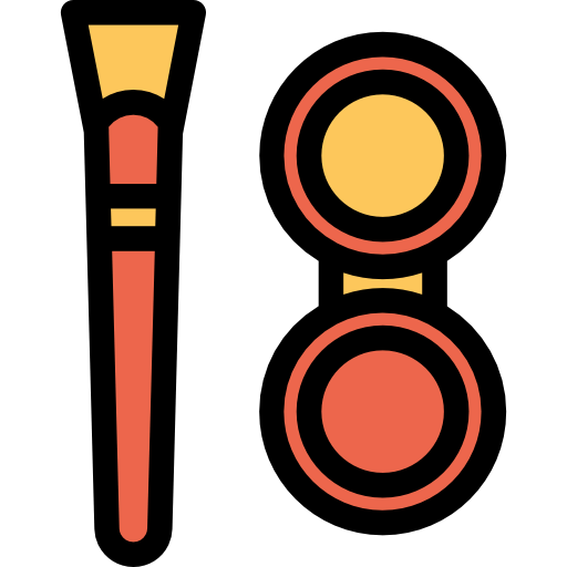 Makeup icon