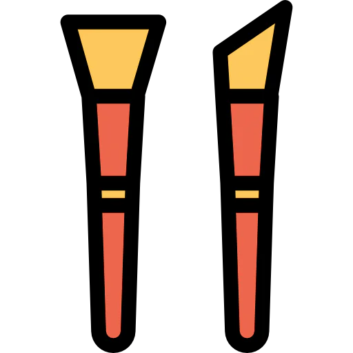 Makeup icon