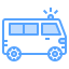 Ambulance icon 64x64