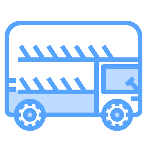 Bus icon