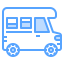 Кемпер фургон иконка 64x64