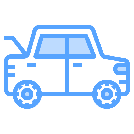 Car icon