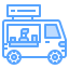 Food truck アイコン 64x64