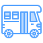 Minibus icon 64x64