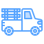 Pickup truck icon 64x64