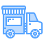 Food truck アイコン 64x64