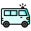 Ambulance icon 64x64