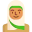 Muslim icon 64x64