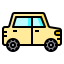 Car icon 64x64