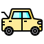 Car icon 64x64