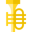 Tuba icône 64x64