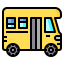 Minibus icon 64x64