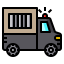 Prison bus 상 64x64
