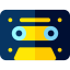 Cassette icon 64x64