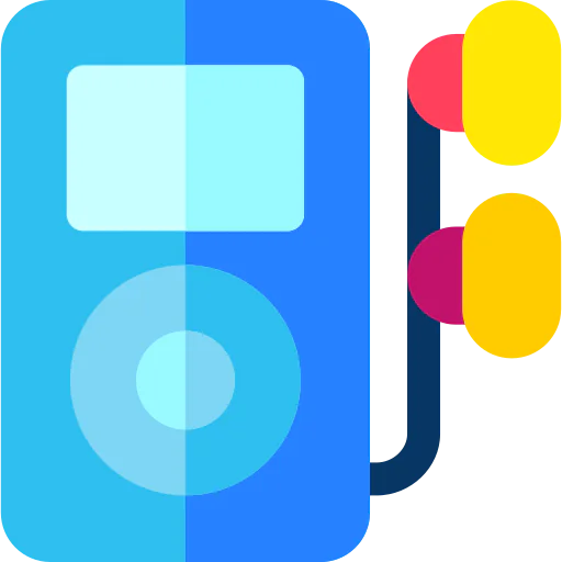 Ipod icon