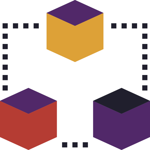 Block icon