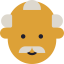 Old man icon 64x64